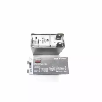Твердотельное реле G3R-ODX02SN 5-24VDC G3RODX02SN G3RODX02SN-5-24VDC DIP4