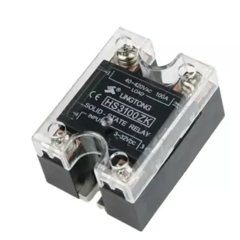 Твердотельные реле HS3100ZK-100A