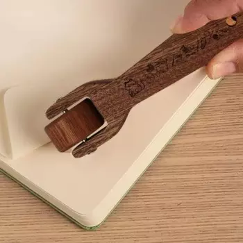 Твердый ролик, прижимная лапка для стёганых и деревянных швов