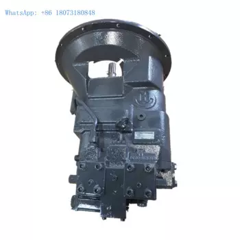 UCHIDA A8V series A8V55ESBR A8V55ESAR A8V59ESBR A8V172ESBR Гидравлический масляный насос с регулируемым плунжером A8V55ESBR6.202F2-983