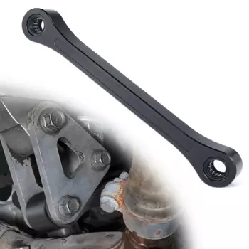 Удлиненная нижняя тяга для Honda CBR600RR CBR600RA, алюминиевая заготовка для подвески, аксессуары для мотоциклов