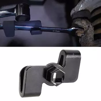 Удлинитель гаечных ключей OOTDTY 1/2", 21 мм