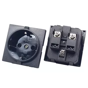 Удлинитель ONEGOL RG-02 16А 250В