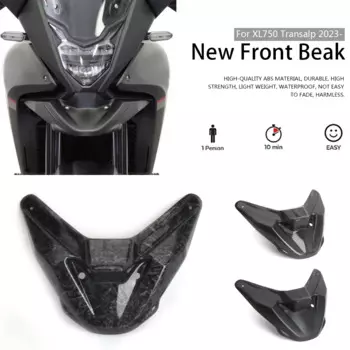 Удлинитель переднего колеса для мотоцикла HONDA XL750 TRANSALP 2023 2024 XL 750 Transalp