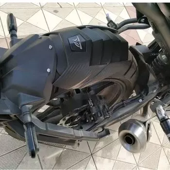 Удлинитель заднего крыла мотоцикла, защита от брызг, удлинители для Benelli 502C 752S