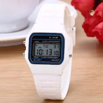 Удобный подарок для взрослых, цифровые часы для путешествий на открытом воздухе, светодиодные часы, электронные часы, умные часы, спортивные наручные часы