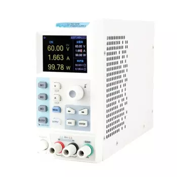 Udp6720/Udp6721 источник питания постоянного тока с регулируемым блоком питания