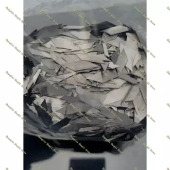 Углеродное волокно, измельченная проволока, кованая, короткое волокно, нитка в форме алмаза, лидер продаж