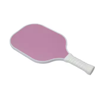 Углеродное волокно Pickleball Paddle T300 16 мм легкое весло быстро вращающееся для начинающих профессионалов тренировка на открытом воздухе в помещении принимаем sm