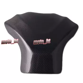 Углеродное волокно топливный бак протектор для Suzuki GSXR1000 2009 2010 2011 2012 K9