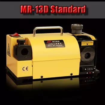 Угловая шлифовальная машина MR-13D 120W