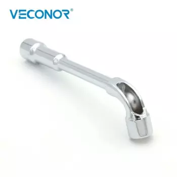 Угловой торцевой ключ Veconor 8-19 мм