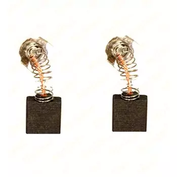 Угольные щетки для DEWALT DW735