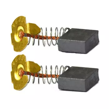 Угольные щетки для Makita CB204, CB203, CB202 (2 шт.)