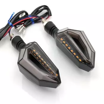 Указатель поворота для мотоциклов HONDA CBR 600RR CBR600RR CBR 1000RR CB900 F4I 929 954 XR600 CRF