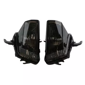 Указатель поворота мотоцикла, объектив Winker Для KAWASAKI Z1000SX Z1000 SX 2011 -2016