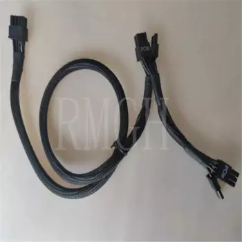 Ультра микро 4029 4028GR-TR TRT TR2 TRT2 сервер PCI-E GPU видеокарта шнур питания