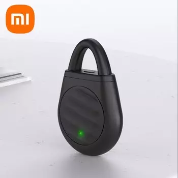 Ультразвуковой электронный репеллент от комаров Xiaomi для кемпинга на открытом воздухе Type-C, портативное полностью автоматическое интеллектуальное устройство контроля комаров