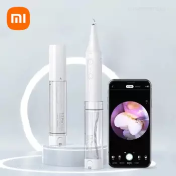 Ультразвуковой ирригатор для полости рта Xiaomi SUNUO T13 Pro