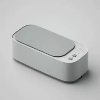 Ультразвуковой очиститель MIJIA 45 кГц