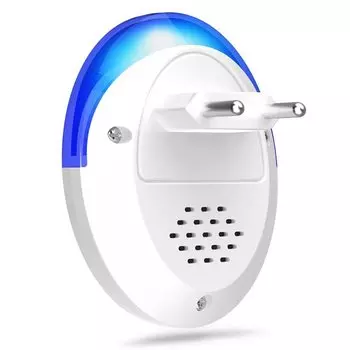 Ультразвуковой отпугиватель насекомых SMART SENSOR