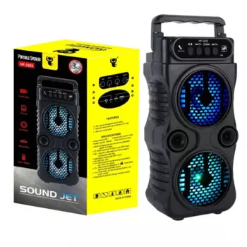Уличная караоке-машина, Bluetooth-колонка, музыкальный центр, квадратная танцевальная звуковая панель, портативная маленькая Портативная колонка, музыкальный центр