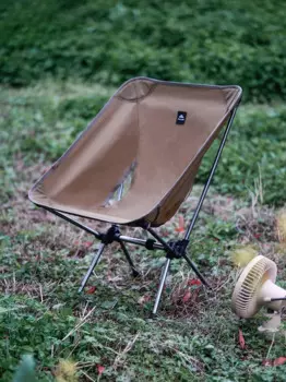Уличное кресло Moon Chair, портативное тактическое складное кресло для отдыха, для самостоятельного вождения, кемпинга
