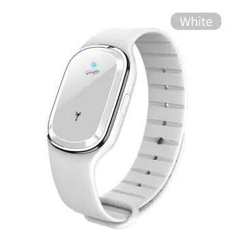 Ultrasonic WYMECT M1 антимоскитный браслет