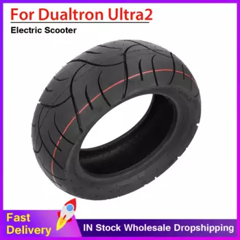 Улучшенная Модифицированная шина 100/55-6,5 бескамерные шины для Dualtron Ultra2 и для внедорожного электрического скутера Kaabo Wolf Warrior