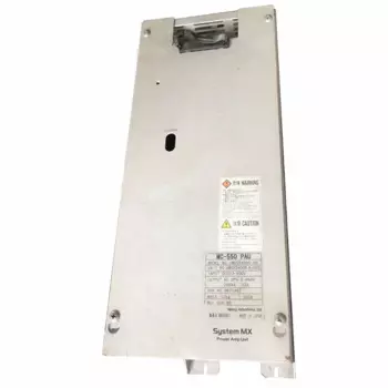 UMC554000-05 контроллер UMC55400005, используется в хорошем состоянии