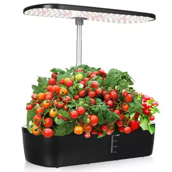 Гидропонный набор для выращивания овощей