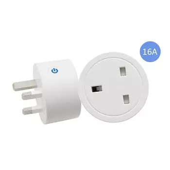 Умная Wi-Fi розетка EARUELECTRIC