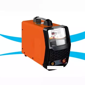 Умное цифровое устройство ZX7-315S, электронный сварочный аппарат, сварочное оборудование с широким напряжением 220-380 В