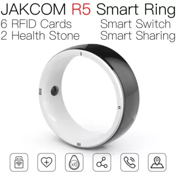 Умное кольцо JAKCOM R5 лучше, чем imilab kw66, женские умные часы, бесплатная доставка, Официальный магазин, домашний помощник, корпус