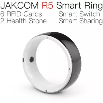 Умное кольцо JAKCOM R5, новее, чем ares, акция, умные часы, оригинальный Официальный магазин, m5 band m16 kaco sport