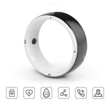 Умное кольцо JAKCOM R5, супер ценность, чем умные часы, часы gt3 pulseira band 8 finger bot monst doll 7 global