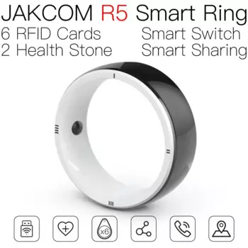 Умное кольцо JAKCOM R5, супер ценность, чем умные часы с ручкой 2022, для мужчин, настольное устройство для вакуумной швабры с блендером и бутылкой