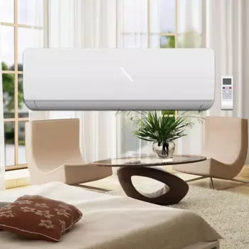 Умное помещение 9000 12000 18000 24000 btu hvac для сплит-кондиционеров, системы, устройства, бытовая техника для кондиционирования воздуха