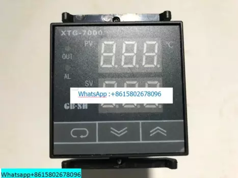 Умные часы GB-SH Shanghai Gongbao XTG-7000 XTG-7201 Корпус Hitam