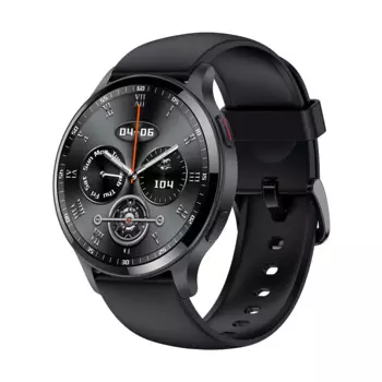 Умные часы с экраном 1,43 дюйма HD, Bluetooth, вызовы, сообщения, ответ, водозащита IP68, 100 спортивный пульсометр, артериальное давление, 3 стиля меню, режим калорий
