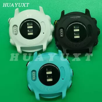 Умные часы с задней крышкой (без батареи) для Garmin Forerunner 55