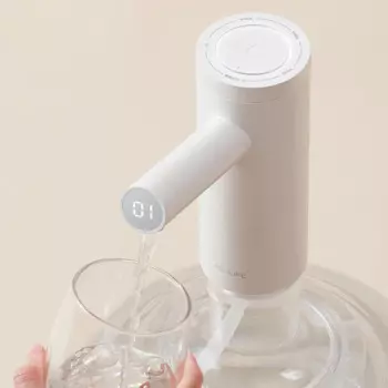 Умный автоматический дозатор воды с USB-зарядкой