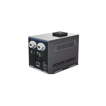 Умный Источник питания переменного тока с цифровым дисплеем AP-AY151X/251X-1