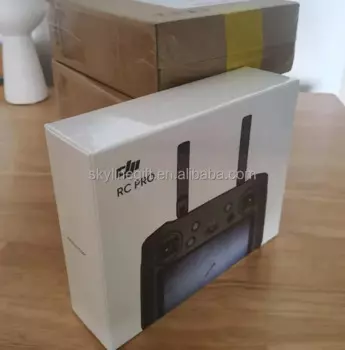 Умный контроллер RC Pro для DJI 3