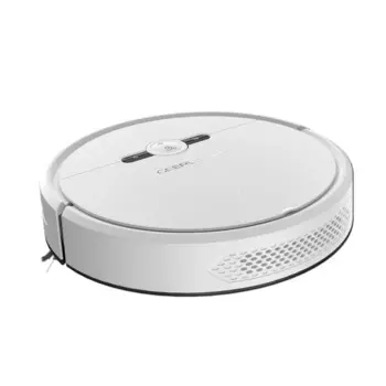 Умный мини-робот-пылесос Geerlepol 3 в 1 с Wi-Fi, поддержка OEM/ODM