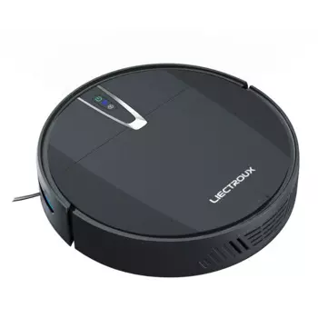 Умный робот-пылесос LIECTROUX V3S Pro, распродажа, 4400 мАч, Lithi-on