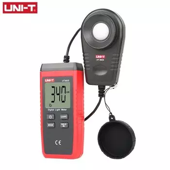 UNI-T UT383S Люксметр