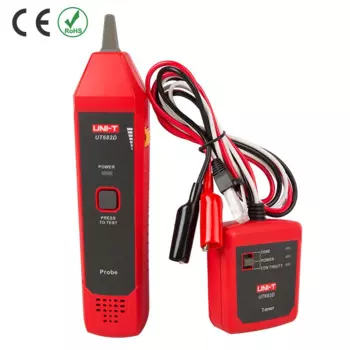 UNI-T UT682 Детектор проводов