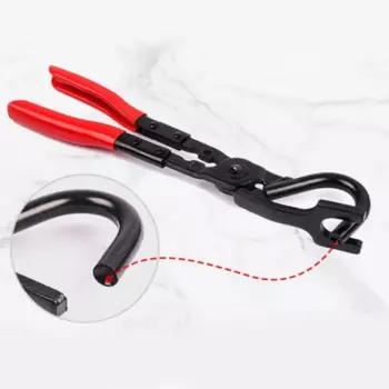Универсальная автомобильная вешалка для выхлопных газов, устройство для удаления выхлопной трубы