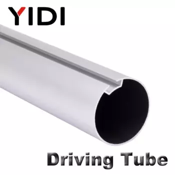 Трубка для роллет YIDIELE AT50-1 38/50 мм